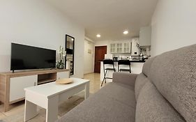 Apartamento En Malaga