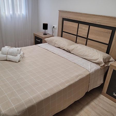 Apartamento En Malaga Zewnętrze zdjęcie